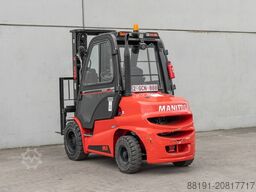 Manitou MI 35 D