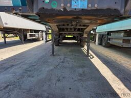 WIELTON 50 cbm Getreidemulde, Pendelklappe,Kornschieber