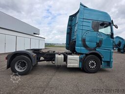 MAN 18.470 TGX XXL Unfall, Retarder, 2 Kreis Hydr.