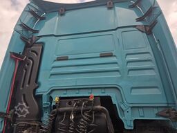 MAN 18.470 TGX XXL Unfall, Retarder, 2 Kreis Hydr.