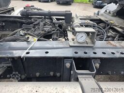 MAN 18.470 TGX XXL Unfall, Retarder, 2 Kreis Hydr.