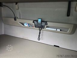MAN 18.470 TGX XXL Unfall, Retarder, 2 Kreis Hydr.