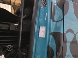 MAN 18.470 TGX XXL Unfall, Retarder, 2 Kreis Hydr.