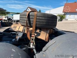 IVECO S-Way AS440S51TX/FP 6x2 Intarder ¤6D Hydr. 50to.