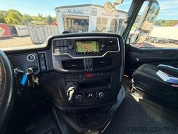 IVECO S-Way AS440S51TX/FP 6x2 Intarder ¤6D Hydr. 50to.