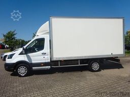 FORD Transit 350 L4 130PS HA Trend Koffer Flügeltüren