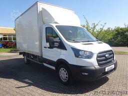 FORD Transit 350 L4 130PS HA Trend Koffer Flügeltüren
