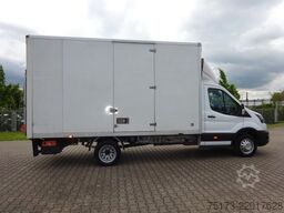 FORD Transit 350 L4 164PS HA Trend Koffer LBW
