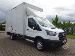 FORD Transit 350 L4 164PS HA Trend Koffer LBW