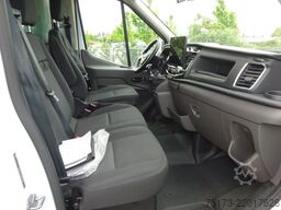FORD Transit 350 L4 164PS HA Trend Koffer LBW