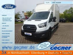 FORD Transit 350 L4 130PS HA Trend Koffer Flügeltüren