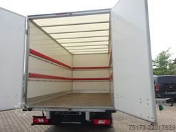 FORD Transit 350 L4 130PS HA Trend Koffer Flügeltüren