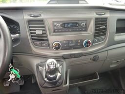 FORD Transit 350 L4 130PS HA Trend Koffer Flügeltüren
