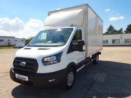 FORD Transit 350 L4 130PS HA Trend Koffer Flügeltüren
