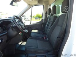 FORD Transit 350 L4 130PS HA Trend Koffer Flügeltüren