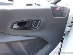 FORD Transit 350 L4 130PS HA Trend Koffer Flügeltüren