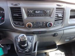 FORD Transit 350 L4 130PS HA Trend Koffer Flügeltüren