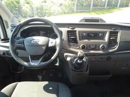 FORD Transit Doka Pritsche 350 L2 Trend 130PS 4x4