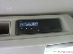 FORD Transit Doka Pritsche 350 L2 Trend 130PS 4x4