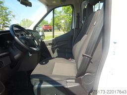 FORD Transit Doka Pritsche 350 L2 Trend 130PS 4x4