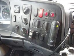 MERCEDES-BENZ Zetros 1833 4x4 AHK Standhzg Automatik