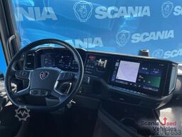 Scania R 460 A4x2NA DIFF-L RETARDER SUPER PARK AIRCO ACC