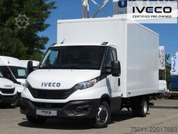 IVECO Daily 35C16 Koffer/LBW Klima, Kamera