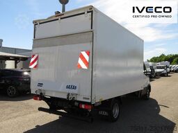 IVECO Daily 35C16 Koffer/LBW Klima, Kamera
