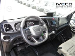 IVECO Daily 35C16 Koffer/LBW Klima, Kamera