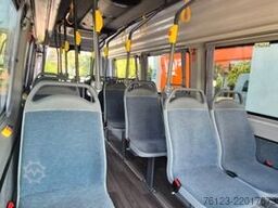 MERCEDES-BENZ Sprinter 515 Heckniederflur 2 x vorhanden