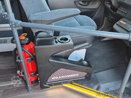 MERCEDES-BENZ Sprinter 515 Heckniederflur 2 x vorhanden