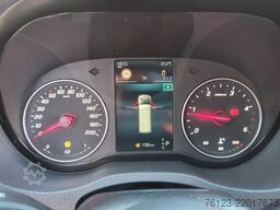 MERCEDES-BENZ Sprinter 515 Heckniederflur 2 x vorhanden