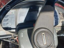 KOMATSU WA 270 Top wie Liebherr 524/538