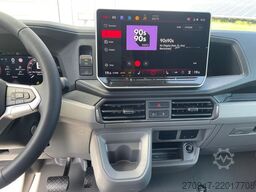MAN TGE 3.180 L4H3 MIXTO 4x4 STANDHZ ACC LENKRADHZ
