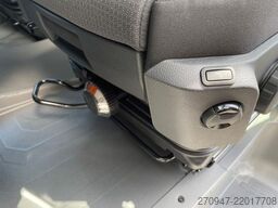 MAN TGE 3.180 L4H3 MIXTO 4x4 STANDHZ ACC LENKRADHZ