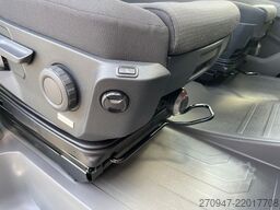 MAN TGE 3.180 L4H3 MIXTO 4x4 STANDHZ ACC LENKRADHZ
