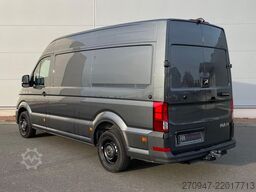 MAN TGE 3.200 L3H3 Kasten 4x4 CAMPER DREHSITZE AHK