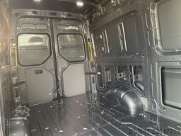 MAN TGE 3.200 L3H3 Kasten 4x4 CAMPER DREHSITZE AHK