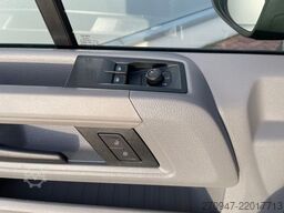 MAN TGE 3.200 L3H3 Kasten 4x4 CAMPER DREHSITZE AHK