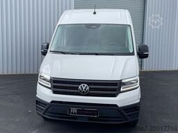 VW Crafter MIXTO 35 L4H3 AHK LED MFL KAMERA PDC