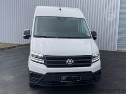 VW Crafter MIXTO 35 L4H3 AHK LED MFL KAMERA PDC