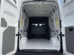 VW Crafter MIXTO 35 L4H3 AHK LED MFL KAMERA PDC