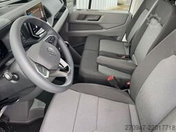 VW Crafter MIXTO 35 L4H3 AHK LED MFL KAMERA PDC