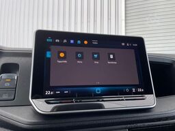 VW Crafter MIXTO 35 L4H3 AHK LED MFL KAMERA PDC