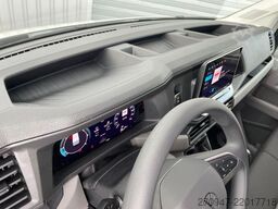 VW Crafter MIXTO 35 L4H3 AHK LED MFL KAMERA PDC