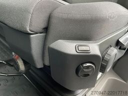 VW Crafter MIXTO 35 L4H3 AHK LED MFL KAMERA PDC