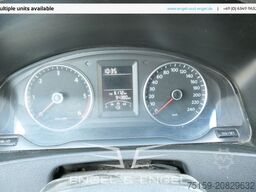 Volkswagen T5 Transporter 2.0 TDI PARKTRONIK EURO-5 2xSCHIEBETÜR CoC