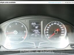 Volkswagen T5 Transporter 2.0 TDI PARKTRONIK EURO-5 2xSCHIEBETÜR CoC