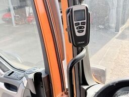 MAN TGS 33.440 6x6 Winterdienst Dautel- Wechselsyste
