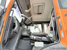 MAN TGS 33.440 6x6 Winterdienst Dautel- Wechselsyste